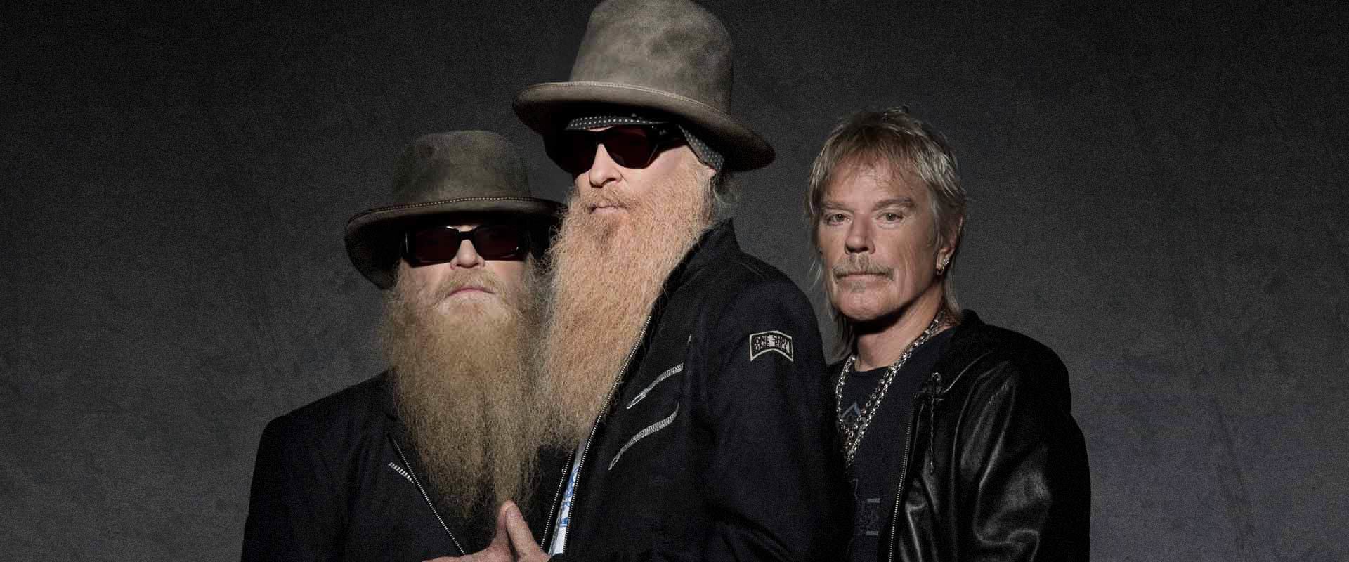 ZZ Top